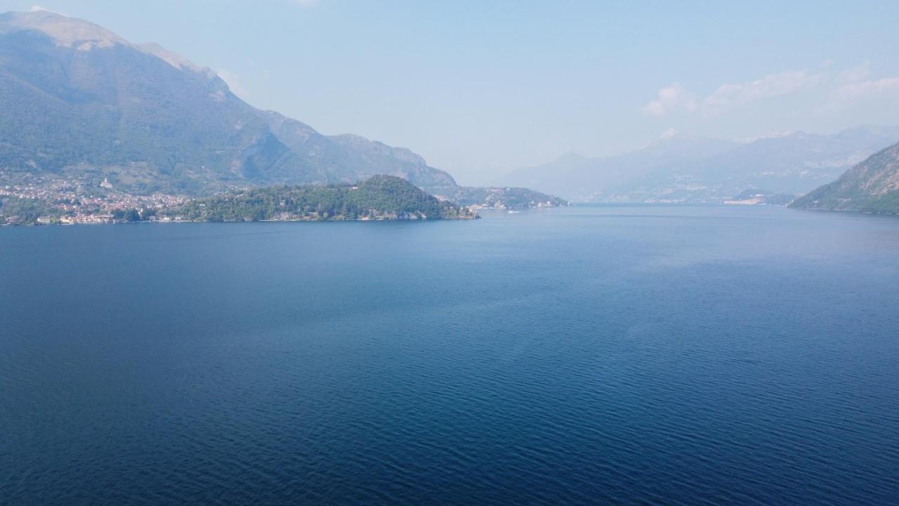 Dream Lake Apartments Lake View - Private Beach By Rent All Como Lezzeno Exterior foto